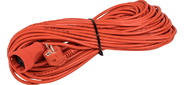 EKF USB02-16-310-1-20 Удлинитель "Зевс 2.0" 20м c  заземлением ПВС 3*1 16А / 3, 5кВт PROxima EKF
