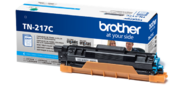 Тонер Brother Тонер-картридж TN213BK 2300 стр. голубой для MFC-L3770CDW, DCP-L3550CDW, HL-L3230CDW