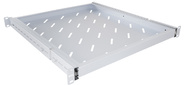 Полка выдвижная NTSS NTSS-MSKB-FS-800 1U нагр.:20кг. 19" 500мм серый  (упак.:1шт)