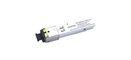 Модуль Osnovo SFP-S1SC12-G-1550-1310