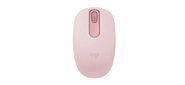 Мышь /  Logitech M196 Bluetooth Mouse ROSE