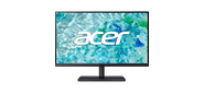 Монитор /  ACER B277KC3BMIPRUZX 27'',  ZeroFrame Yes,  Black,  16:9,  IPS,  3840x2160,  4ms,  350cd,  60Hz,  2xHDMI (2.0) + 1xDP (1.2) + 1xType-C (90W) + Audio out + USB3.2x4+USB-B  (2up 4down),  Speakers 2Wx2,  sync: FreeSync,  hdr: HDR 10,  hadj 150,  DE: Delta E<1