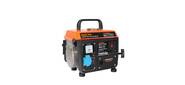 Генератор бензиновый PATRIOT Max Power SRGE 950 474103119 Двигатель: 2т, АИ-92 + масло, 63 сс, 2.0 л.с.; Мощность ном / макс: 0.65 / 0.8 кВт; Объём бака: 4.2 л; Розетки: 1 евро 16А; Вес: 17.2кг