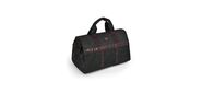 Сумка для инструментов Deli DL430907 "Black Edition"