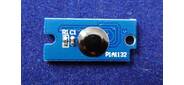 Чип Xerox Phaser 6600, WC 6605 Cyan (106R02249) 2K (ELP Imaging®)