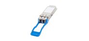 Трансивер Silicom 40GBASE-LR4 10Km QSFP+ CWDM Optical T / R /  FTL4C1QE3C
