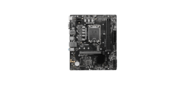 MSI PRO B760M-E Soc-1700 Intel B760 2xDDR5 mATX AC`97 8ch (7.1) GbLAN+VGA+HDMI