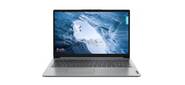 Ноутбук Lenovo IdeaPad 1 15IJL7 Celeron N4500 8Gb SSD256Gb Intel UHD Graphics 15.6" TN FHD  (1920x1080) noOS grey WiFi BT Cam  (82LX00D7PS)