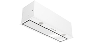Кухонная вытяжка Cube 90П-1000-Э4Д белый SM / белый ELIKOR