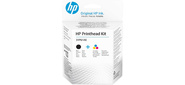 Комплект для замены печатающих головок HP GT5810 / GT5820