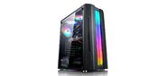 Корпус ALSEYE Корпус ALSEYE Auro 3.0-B Mini-ITX / Micro ATX / ATX,  USB2.0*2+HD Audio+USB3.0*1,  «H.D.D. (3.5»)*2pcs+S.S.D (2.5»)*2pcs,  354*185*413mm»