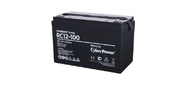 Battery CyberPower Standart series RC 12-100  /  12V 100 Ah