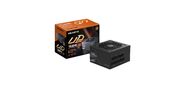 Блок питания Gigabyte ATX 750W GP-UD750GM PG5 80+ gold  (20+4pin) APFC 120mm fan 8xSATA Cab Manag RTL