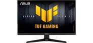 Монитор Asus 27" TUF Gaming VG279Q5A черный IPS LED 1ms 16:9 HDMI M / M матовая 1000:1 300cd 178гр / 178гр 1920x1080 200Hz DP FHD 4.5кг