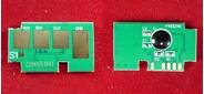 Чип Samsung CLP-415N / 415NW / 470 / 475 / CLX-4195 / 4195N / 4195FN / 4195FW (MLT-504S-C) Cyan 1.8K (ELP, Китай)