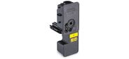 Тонер Картридж Kyocera 1T02R7ANL0 TK-5240Y желтый  (3000стр.) для Kyocera P5026cdn / cdw,  M5526cdn / cdw