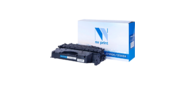 NVP NV-CF280X / CE505X-SET2 для HP LaserJet Pro 400 MFP M425dn / 400 MFP M425dw / 400 M401dne / 400 M401a / 400 M401d / 400 M401dn / 400 M401dw / P2055 / P2055d / P2055dn (6900k) (2 шт)