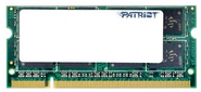 Модуль памяти для ноутбука 8GB PC21300 DDR4 SO PSD48G266681S PATRIOT