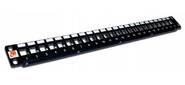 Патч-панель Lanmaster LAN-PP24OK-UTP