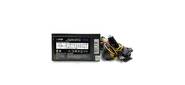 PSU HIPER HPB-700RGB  (ATX 2.31,  700W,  ActivePFC,  RGB 140mm fan,  Black) BOX