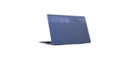 Tecno MEGABOOK-T1 i3 12+256G Denim Blue Linux 15.6" FHD  (1920x1080)  / Intel Core i3 / 4х4, 5Гц / 10 нм / 12Gb + 256Gb / Wifi 6 /  4G / 1, 48 kg / Fingerprint Power button / Bluetooth / Denim Blue