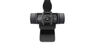 Logitech Webcam C920e