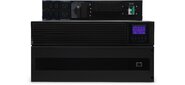Источник бесперебойного питания Ippon Innova RT II 10000 9000Вт 10000ВА черный