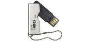 Флеш накопитель 16GB Mirex Turning Knife,  USB 2.0