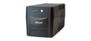 UPS POWERMAN Back Pro 650,  line-interactive,  650VA,  360W,  2 euro sockets with backup power,  battery 12V 7 Ah 1 pc.,  298mm x 101mm x 142mm,  4.2 kg.