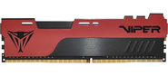 Модуль памяти DIMM 8GB PC32000 DDR4 PVE248G400C0 PATRIOT