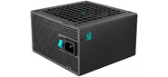 Блок питания Deepcool GAMERSTORM PQ850G  (ATX 3.1,  850W,  Full Cable Management,  PWM 120mm fan,  80+ GOLD,  Active PFC + Half Bridge + DC / DC,  Full Japanese Capasitors,  Gen5 PCIe) RET