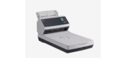Сканер протяжной  (A4) DADF Fujitsu fi-8270   (PA03810-B551)
