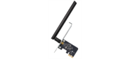 TP-Link Archer T2E AC600 Двухдиапазонный Wi-Fi адаптер PCI Express