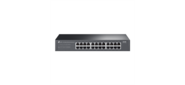 коммутатор TP-Link LS1024G, 24-Port Gigabit Desktop / Rackmount Switch