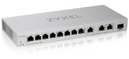 Коммутатор Zyxel XGS1250-12-ZZ0101F 12G управляемый