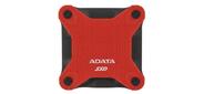 SSD внешний жесткий диск 1TB USB3.2 EXT SD620-1TCRD ADATA