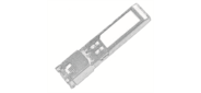 FiberTrade модуль SFP модуль медный,  RJ45,  1Гбит / с ,  100м