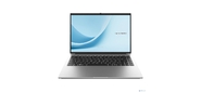 MAIBENBEN Business Standard B114B [ B114B-R566UMFQSPSRE1  ] Silver 14.5" {3K Ryzen 5 6600H /  16Gb /  SSD 512Gb /  AMD Radeon 660M / Windows 11 Pro}