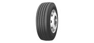 Грузовые шины Long March LM217 315 / 80 R22.5 156 / 150M Рулевая / Прицепная TL