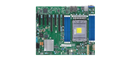 Supermicro MBD-X12SPL-F-B 3rd Gen Intel®Xeon®Scalable processors, Single Socket LGA-4189 (Socket P+)supported, CPU TDP supports Up to 270W TDP, Intel® C621A, Up to 2TB 3DS ECC RDIMM, DDR4-3200MHz Up to 2TB