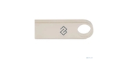Флеш Диск Digma 64GB DRIVE3 DGFUL064A30SR USB3.0 серебристый