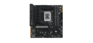 ASUS TUF TUF GAMING B760M-PLUS II, LGA1700, B760, 4xDDR5, HDMI+DP, 4xSATA3 + RAID, M2, Audio, Gb LAN, USB 3.2, USB 2.0, mATX