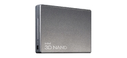 Intel® SSD D7-P5510 Series  (3.84TB,  2.5in PCIe 4.0 x4,  3D4,  TLC),  99A5DP