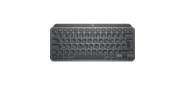 Клавиатура беспроводная Logitech MX Keys Mini Minimalist Wireless Illuminated Keyboard - GRAPHITE - RUS - INTNL  (M / N: YR0084)