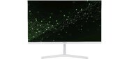 Монитор Digma 23.8" Progress 24P502F белый IPS LED 7ms 16:9 HDMI M / M матовая 250cd 178гр / 178гр 1920x1080 100Hz G-Sync FreeSync VGA DP FHD 2.8кг