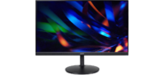 МОНИТОР 23.8" Acer Vero CB242YGbmiprx Black с поворотом экрана  (IPS,  1920x1080,  120Hz,  1 ms,  178° / 178°,  250 cd / m,  100M:1,  +HDMI 1.4,  +DisplayPort,  +MM)  (UM.QB2CD.G02)