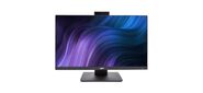 Моноблок /  HIPER V6  (V6-i3141R16N5H6FBI6EPBMKWP) - Intel Core i3 14100 / 16ГБ / 512ГБ NVME / Intel H610 / 23.8" 1920x1080  (Full HD) / IPS  (ADS) / Gigabit Ethernet / Wi-Fi 6 - Intel AX200 / Bluetooth 5.2 / Клавиатура / Мышь / Веб камера 5.0 SD / Чёрный / Подставка с регулировкой в 3х плоскостях / БП 150Вт / Win 11 Pro