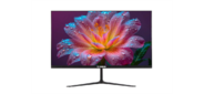 Монитор 21.5'' IRBIS GROOVYVIEW 22 LED Monitor 1920x1080, 16:9, IPS, 250 cd / m2, 1000:1, 3ms, 178° / 178°, VGA, HDMI, DP, Audio output, 100Hz, Speak, Tilt, VESA 75х75, Внутр. Бп, Black 1y (China)
