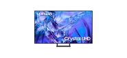 LED Samsung 55" UE55DU8500UXRU Series 8 титан 4K Ultra HD 60Hz DVB-T2 DVB-C DVB-S2 USB WiFi Smart TV