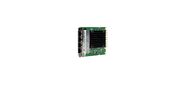 Сетевой адаптер HPE Broadcom BCM5719 Ethernet 1Gb 4-port BASE-T OCP3 Adapter for HPE